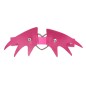 SM904 Angle Wing Leg Ring Halloween Jewelry