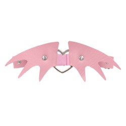 SM904 Angle Wing Leg Ring Halloween Jewelry