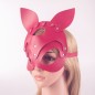 SM62 Rabbit Ear Mask Party Cosplay Masquerade