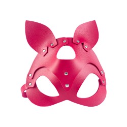 SM62 Rabbit Ear Mask Party Cosplay Masquerade