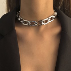 Rhombic Collar