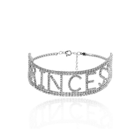 Princess Diamond Collar