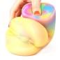 Luminous Colorful Silicone Pocket Vagina -16