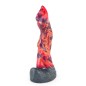 Dragon Color Silicone Dildo - 10