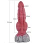 Squirting Silicone  Dildo - 22