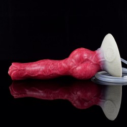 Squirting Silicone  Dildo - 20