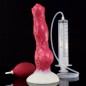 Squirting Silicone  Dildo - 20