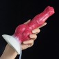 Squirting Silicone  Dildo - 20