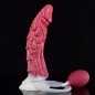 Squirting Silicone  Dildo - 19