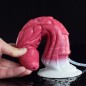 Squirting Silicone  Dildo - 19