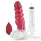 Squirting Silicone  Dildo - 18