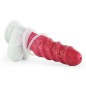 Squirting Silicone  Dildo - 18