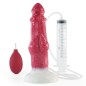 Squirting Silicone  Dildo - 17