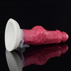 Squirting Silicone  Dildo - 17