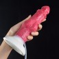 Squirting Silicone  Dildo - 17