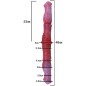 Loving Love Double Ended Dildo- 16