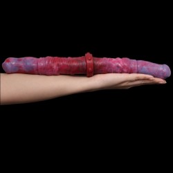 Loving Love Double Ended Dildo- 14