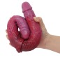 Dragon Double Penetrator Dildo - 07