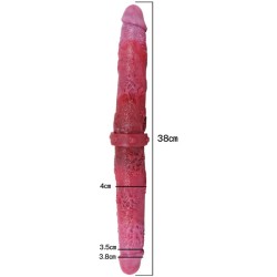 Dragon Double Penetrator Dildo - 07