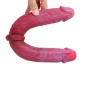 Dragon Double Penetrator Dildo - 02