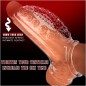 Delay Ejaculation Penis Sleeve