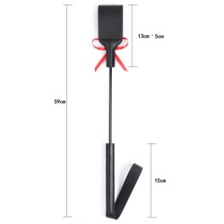 I-nail Riding Crop