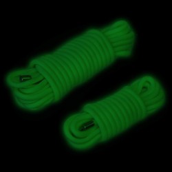 Luminous Nylon Rope