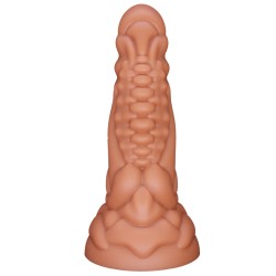 Lava Behemoth Anal Expansion Plug Dildo