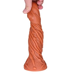 Lava Behemoth Large Dildo