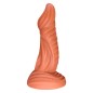 Lava Behemoth Silicone Dildo