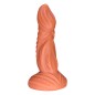 Lava Behemoth Silicone Dildo