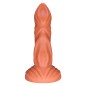 Lava Behemoth Silicone Dildo