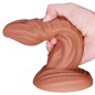 Lava Behemoth Silicone Dildo