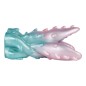 Soft Silicone Thorns Male Stroker - A