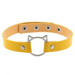 Cat Head Collar