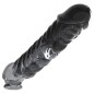 Cock Ring Enhancer Condom