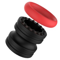 Silicone Ball Stretcher - 2 PCS