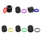 Silicone Ball Stretcher - 2 PCS