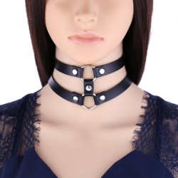 Double Row O Ring Collar