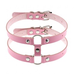 Double Row O Ring Collar