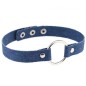 Denim O Ring 3 Bucke Collar