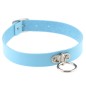 Fashion Trend Leather Collar