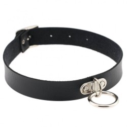 Fashion Trend Leather Collar