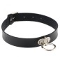 Fashion Trend Leather Collar