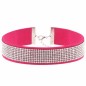 Full Diamond Neck Collar