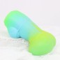 Colorful Silicone Pocket Vagina -10