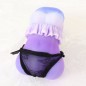 Colorful Silicone Pocket Vagina -07