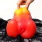 Colorful Silicone Pocket Vagina -03