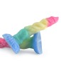 Colorful Suction Aliens Toys - 09