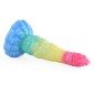 Colorful Suction Aliens Toys - 08